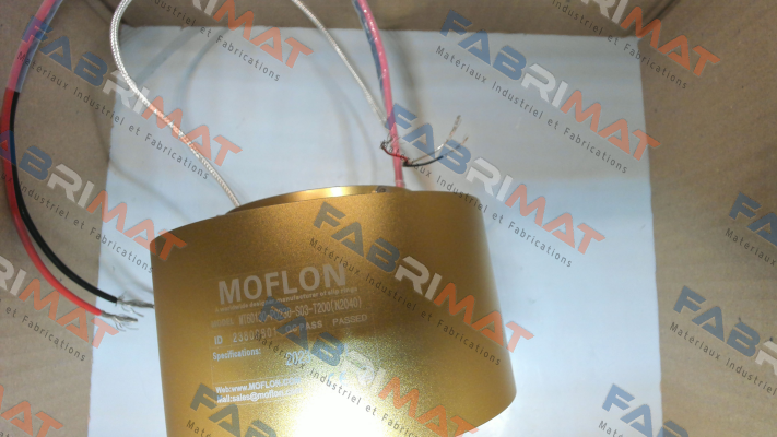 Moflon-MT60130-P0230-S03-T200(N2040) price