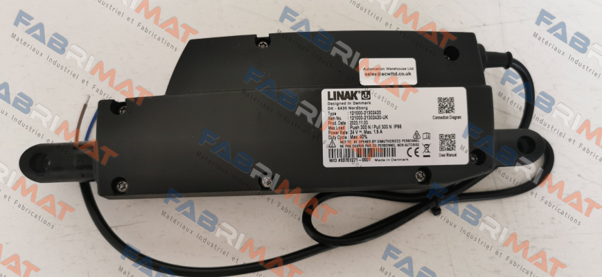 Linak-121000-21302420 price