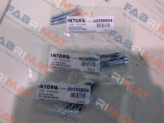 Intorq-399504 price