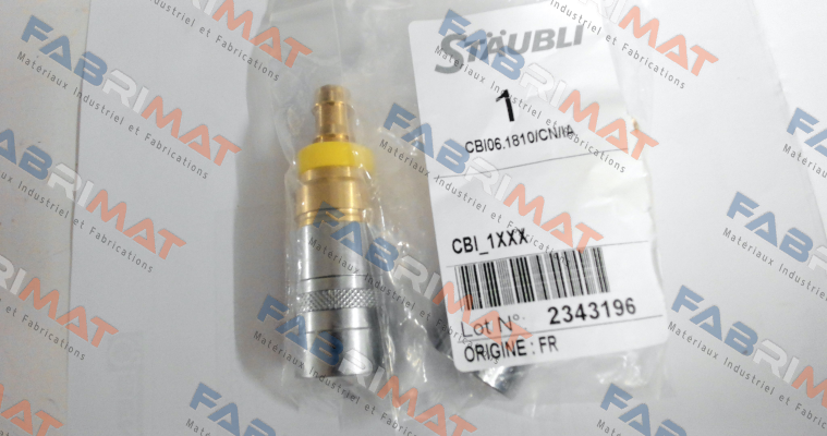 Staubli-CBI06.1810/CN/IA price