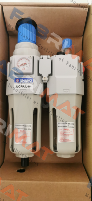 SHAKO-UCFR/L-04 price