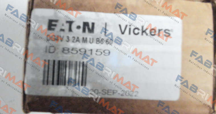 Vickers (Eaton)-859159 / DG4V 3 2A M U B6 60 price