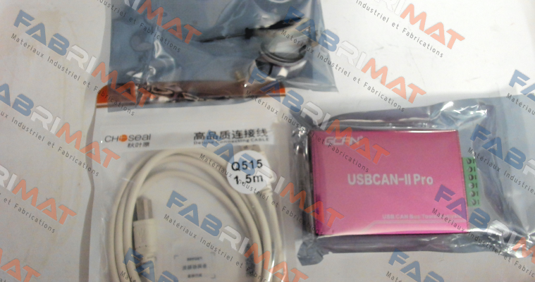 GCAN-USBCAN-II Pro price