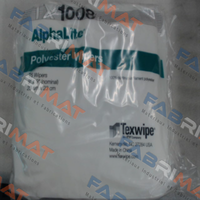 Texwipe-TX1008 price