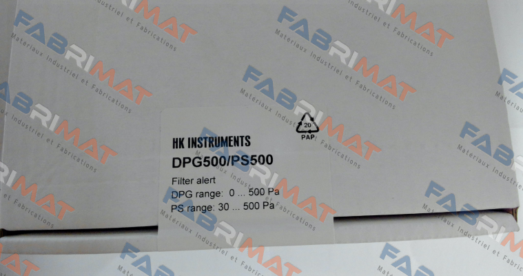 HK INSTRUMENTS-DPG500/PS500 price