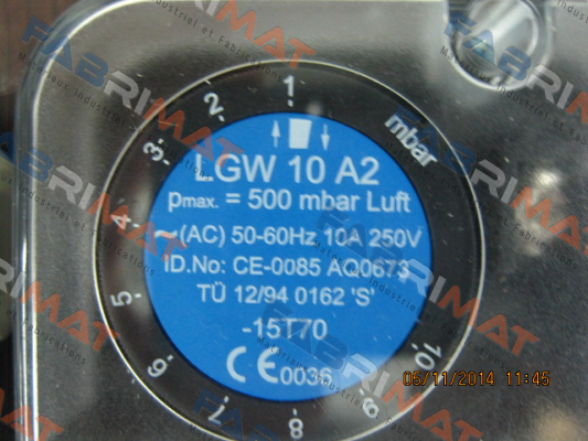 Weishaupt-LGW 10 A2 price