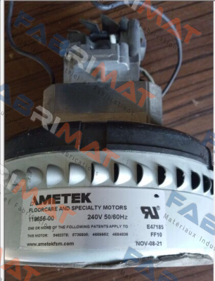 Lamb Electric-116110-01 price