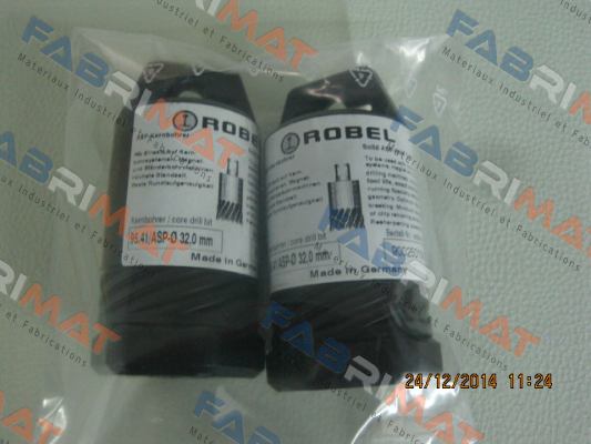 Robel-900 250 1643, 32-IGER BOHRER price