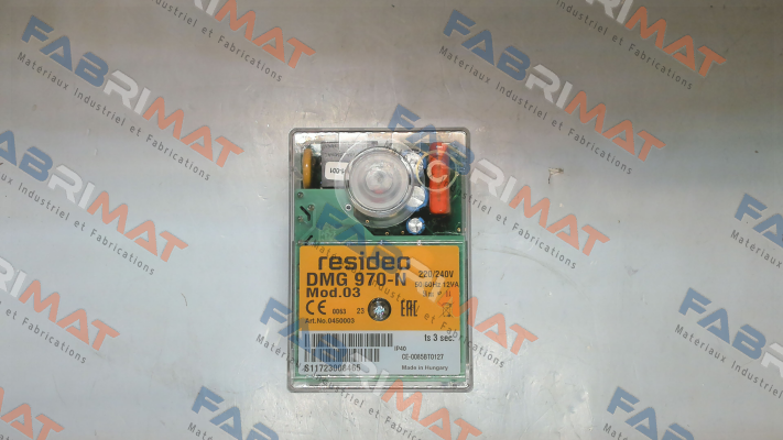 Satronic-015.31432 - DMG 970 Mod. 03 (DMG 970-N Mod. 03) price