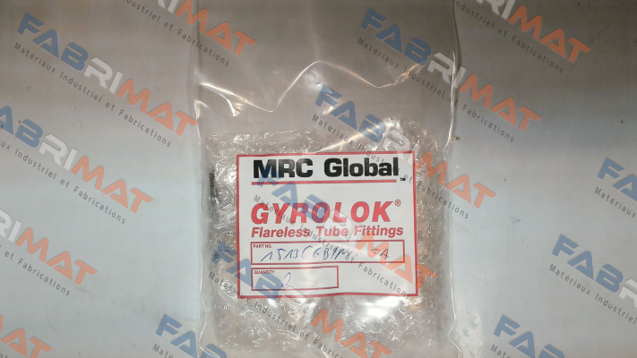 GYROLOK-1513G6B/MM-ITA price