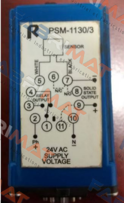 Rhomberg-PSM1130/3-024VAC-SP price