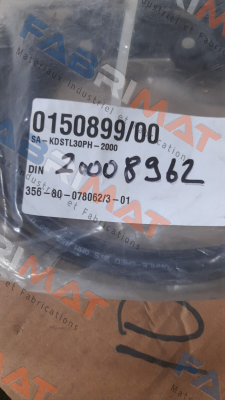 Vahle-SA-KDSTL30PH-2000 price