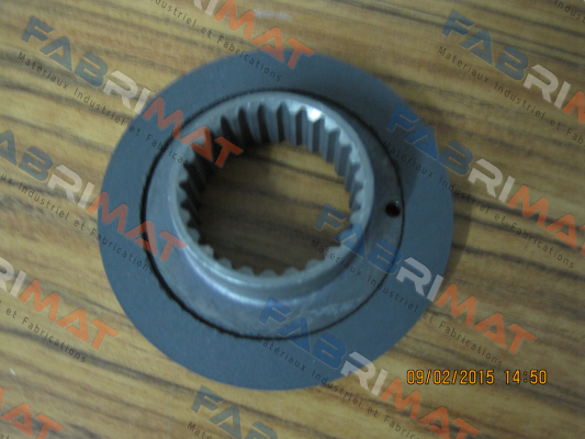 Intorq-00396200 Rotor Typ INTORQ BFK458-08 price