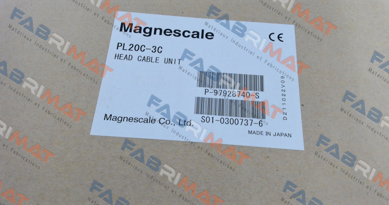 Magnescale-PL20C-3C price