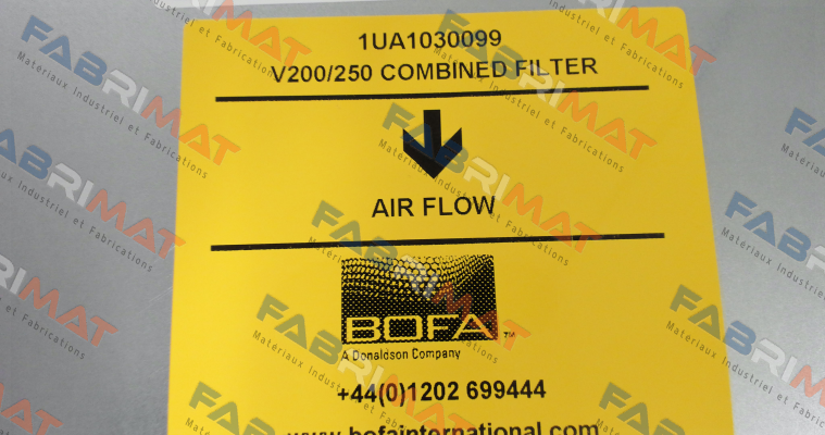 Bofa-A1030099 price