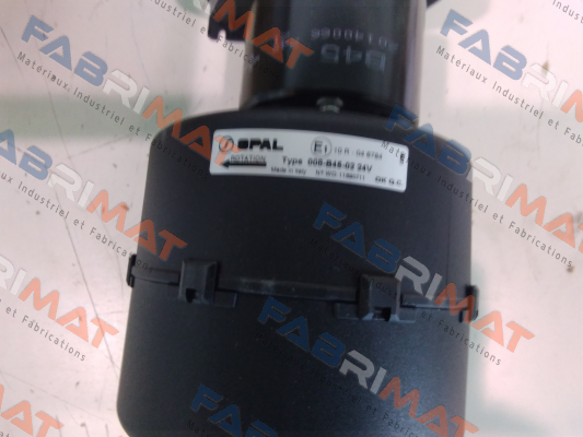 SPAL-008-B45-02 price