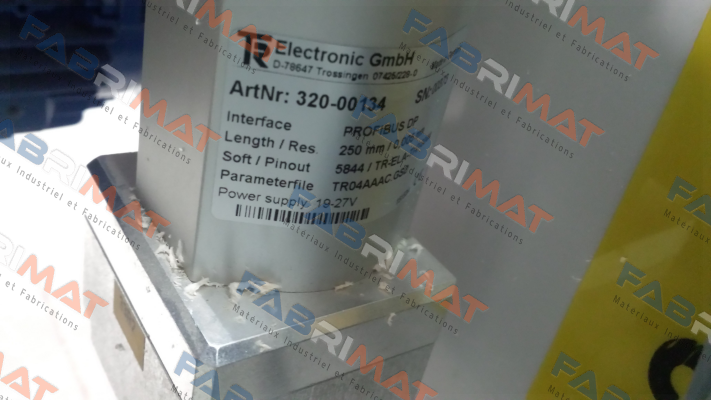 TR Electronic-320-00134  price