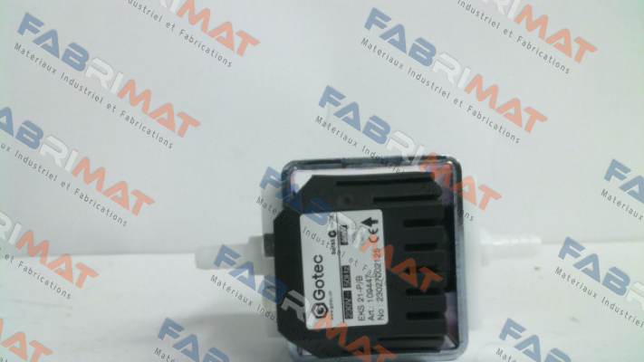 Gotec-EKS21-P/B-230/50-3V-7,5/7,5 (P/N: 109447) price