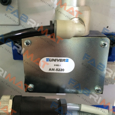 Univer-AM-5220 price