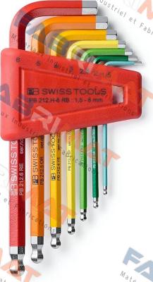 PB Swiss Tools-212H-6RB price