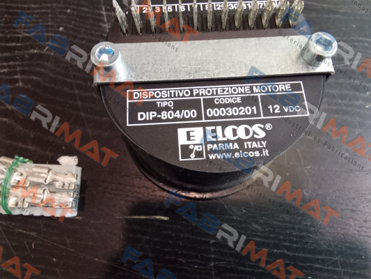 Elcos-DIP-804/00 12V price