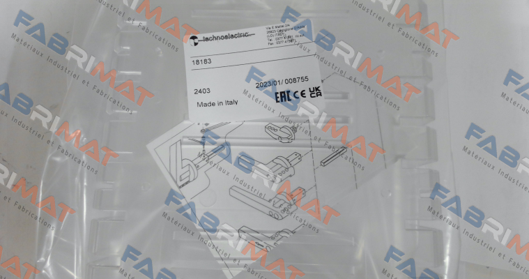 Technoelectric-P/N: 18183, Type: VC4F price