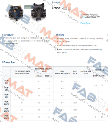 HALS-HTP-12MAVB price