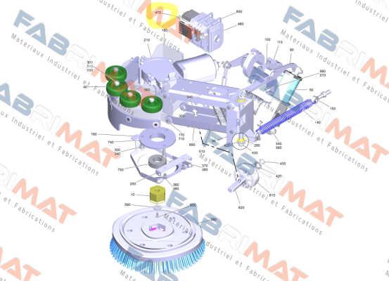 Gotec-6.473-063.3 price