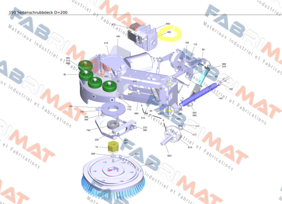 Gotec-4.035-599.0 price