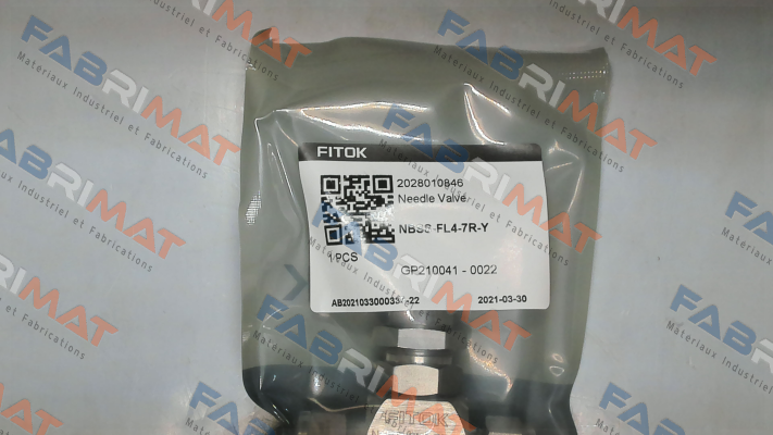 Fitok-NBSS-FL4-7R-Y price