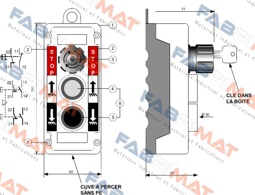 mafelec-YSI1380 price