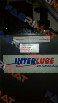 Interlube Systems Limited-LF2560 price