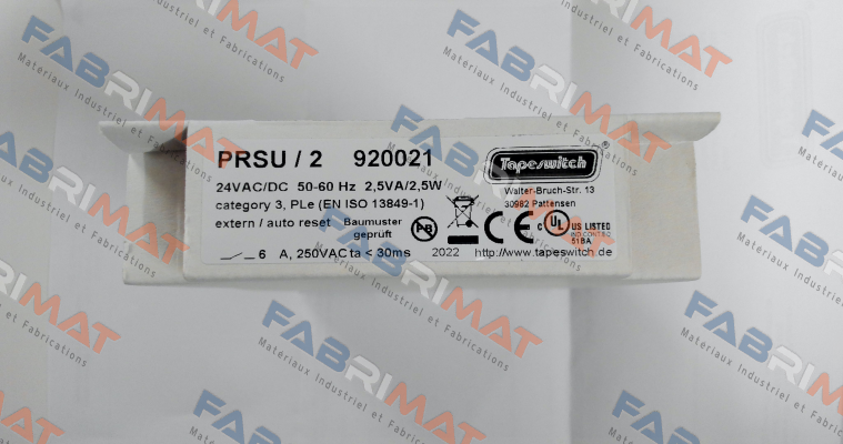 Tapeswitch-PRSU/2 price