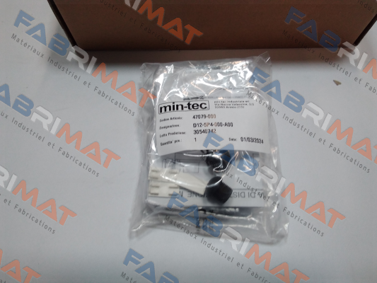 MINTEC-D12-5P4-000-A00 price