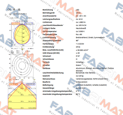 Waldmann-113163000-00662717 price