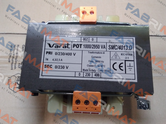 Varat-1000 VA SMC/4013.D price