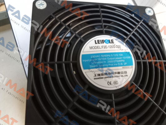 LEIPOLE-F2E-120S-230 price