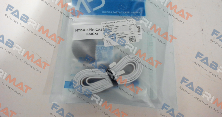 M5Stack-A034-D price