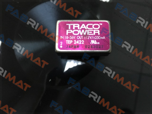 Traco Power-TEP 2422 obsolete  price