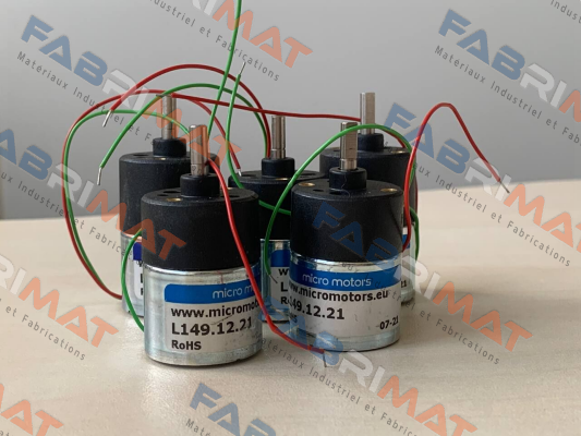 Micro Motors-L149.12.21 price