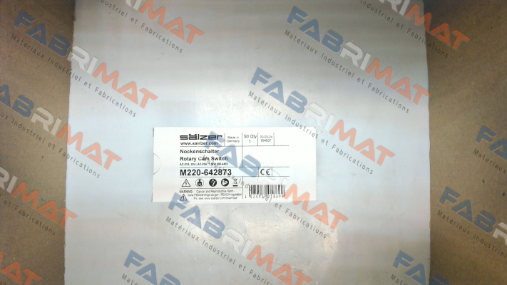 Salzer-M220-642873 price