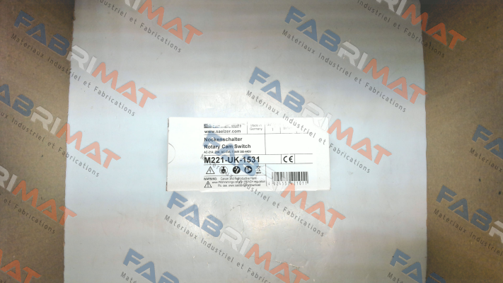 Salzer-M221-UK-1531 price