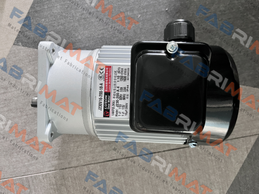 Luyang Gear Motor-J230V16-200-18-A(G1) price