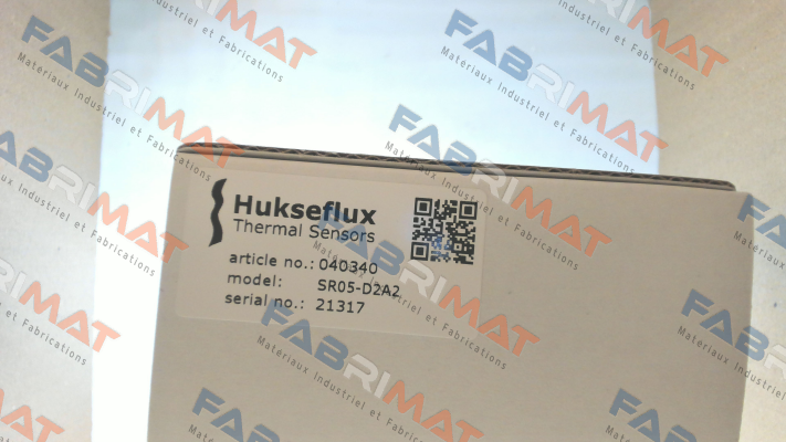 Hukseflux-SR05-D2A2 price