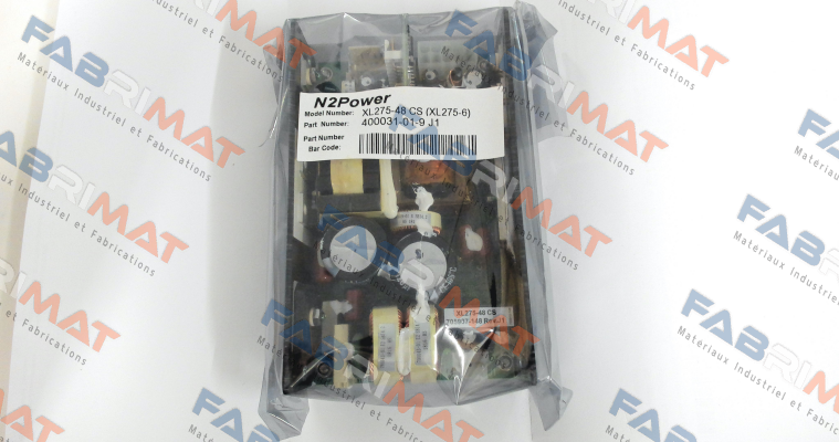 n2power-SMPS /XL275-48-CS price