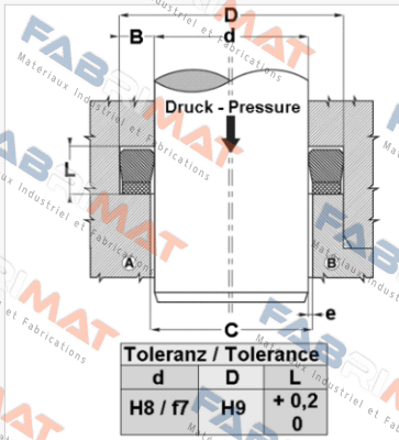 Polypac-B 244196/1 price