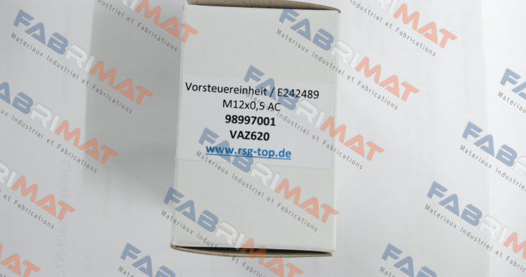 OFFENWANGER-VAZ 620 price