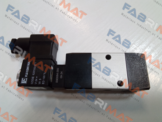 Meg Industry (Pressmair)-E3 L 1A 1/8"M 24 V DC price