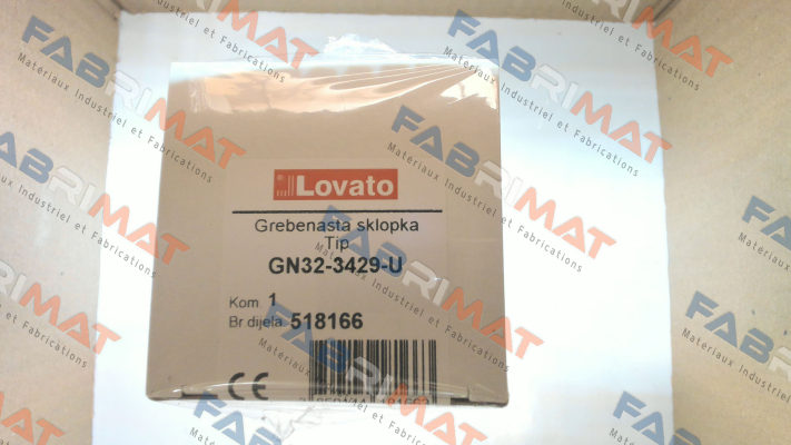 Lovato-GN32-3429-U price