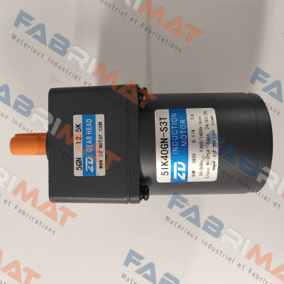 ZD-Motors-5IK4.0GN-S3T + 5GN 12.5K price